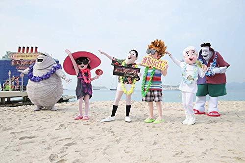 Pack: Hotel Transilvania 1-3 [DVD]