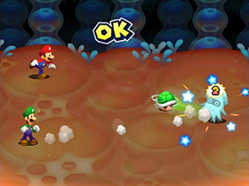 Pack: Mario & Luigi: Bowser's Inside Story + Bowser Jr.'s Journey
