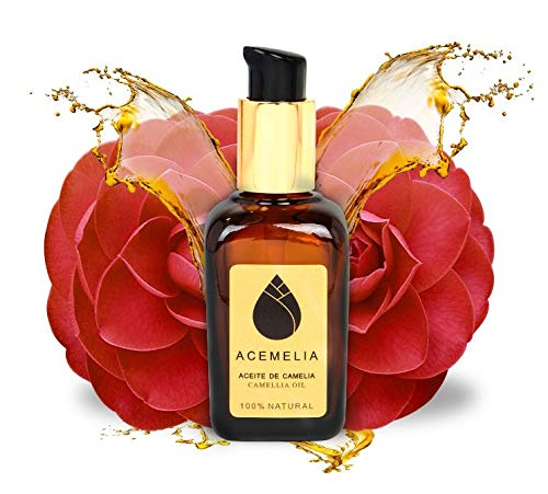 Pack Ritual de Belleza de la Camelia - Ritual SAHO japonés con aceite de camelia