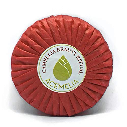 Pack Ritual de Belleza de la Camelia - Ritual SAHO japonés con aceite de camelia