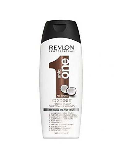 PACK UNIQ ONE COCO ALL IN ONE CHAMPU + TRATAMIENTO