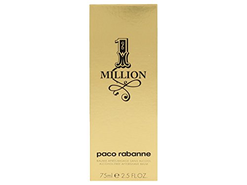 Paco Rabanne 1 Million Bálsamo After Shave - 450 gr