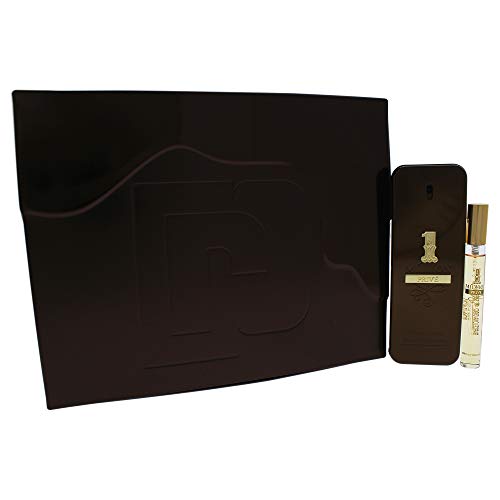 PACO RABANNE 1 MILLION PRIVE EDP 100ML SPRAY + MINIATURA