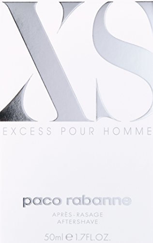Paco Rabanne 67890 - After shave, 50 ml