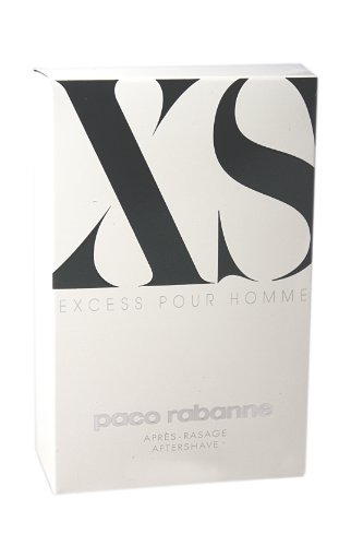 Paco Rabanne 67890 - After shave, 50 ml