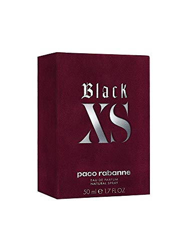 Paco Rabanne, Agua de perfume para mujeres - 50 ml.