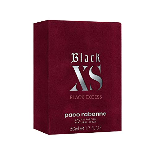 Paco Rabanne, Agua de perfume para mujeres - 50 ml.