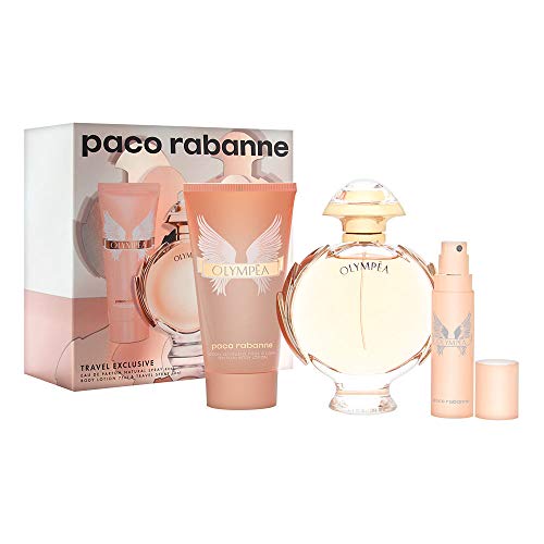 Paco Rabanne, Agua fresca - 80 ml.