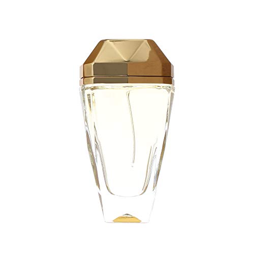 Paco Rabanne Lady Million Eau My Gold! Eau de Toilette Vaporizador 80 ml