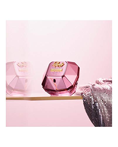 Paco Rabanne Lady million empire edp vapo 30 ml - 30 ml