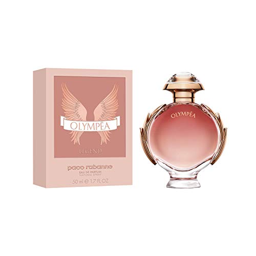 Paco Rabanne Olympea Legend Edp Vapo - 50 ml (3349668577644)