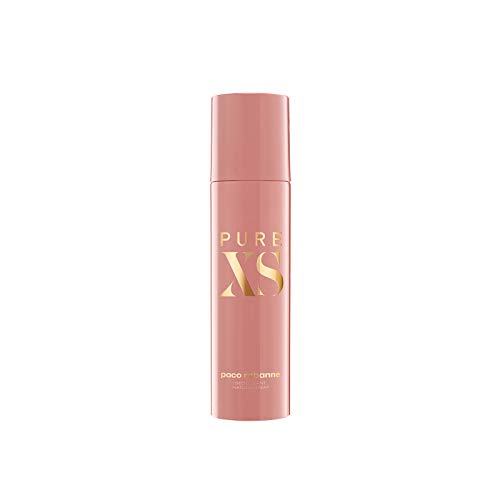 Paco Rabanne Pure Xs For Her Deo Vapo 150 Ml 1 Unidad 1600 g