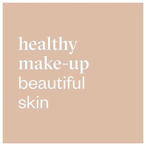 Paese Cosmetics 02 Natural Long Cover Fluid