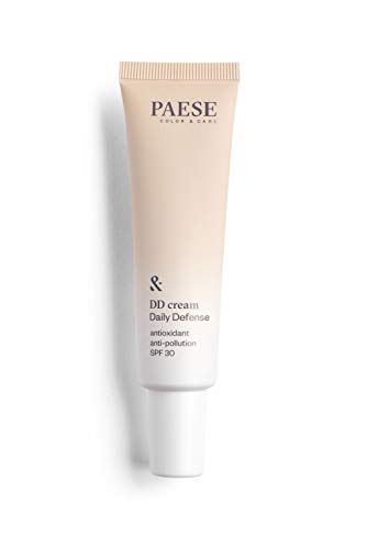 Paese Cosmetics 2W BEIGE DD Cream