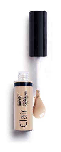 Paese Cosmetics Cosmetics Clair Brightening Concealer, Light Pink