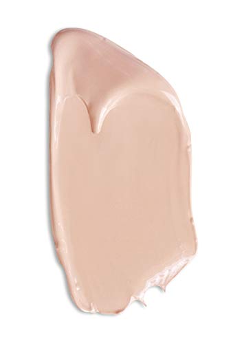 Paese Cosmetics Cosmetics Long Cover Fluid Foundation, Shade Number 01 30 ml