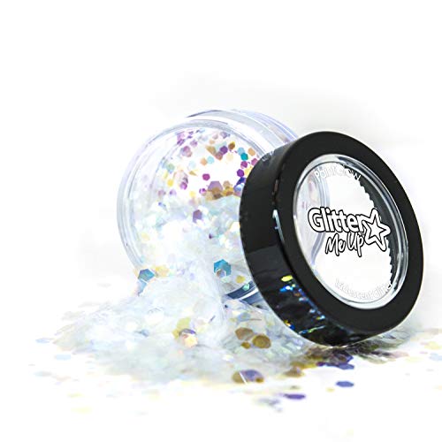 Paintglow - Unicorn Chunky Glitter Face Paint Stick - 1 boxset
