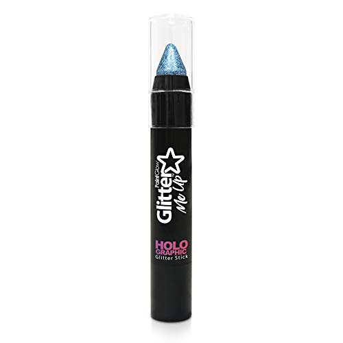 Paintglow - Unicorn Glitter Face Paint Stick - 1 boxset