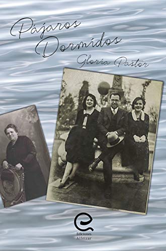 Pájaros dormidos: Novela histórica basada en hechos reales – Posguerra – Valencia