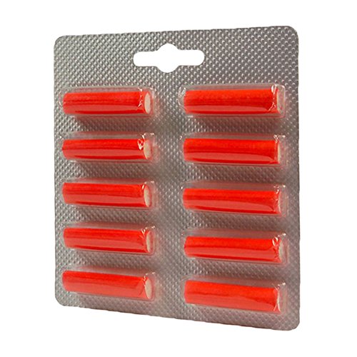 PakTrade Fragancia: Floral - 10 AMBIENTADORES para ASPIRADORA SANG, Smart Vac, Shark, STECA, Seaway, SOTECO, Silva, Swan, Saphir, SMC, SHIVAKI, STIHL, SP, SIMPA