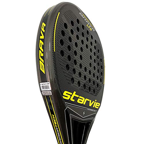 Pala StarVie Brava Carbon Soft Black LTD