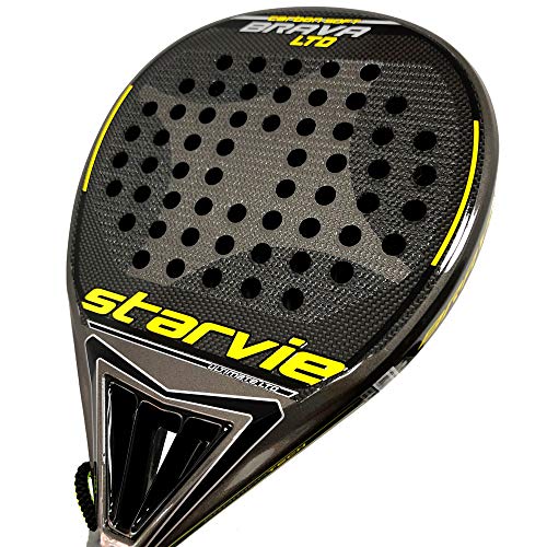 Pala StarVie Brava Carbon Soft Black LTD