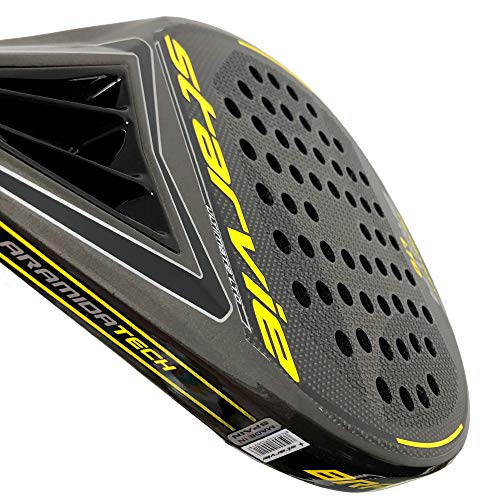 Pala StarVie Brava Carbon Soft Black LTD