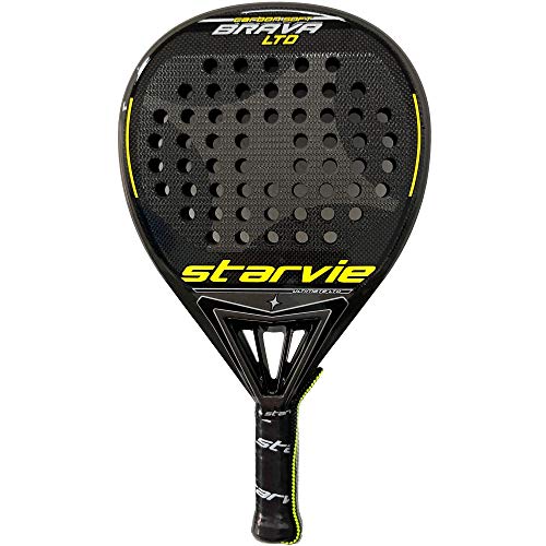Pala StarVie Brava Carbon Soft Black LTD