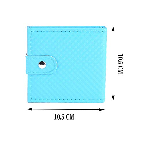 Paleta de Sombras de Ojos 32 Colores de Estuche de Maquillaje Cosmético - Incluye Rubor y Polvos Compactos y Brillo Labios #1