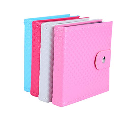 Paleta de Sombras de Ojos 32 Colores de Estuche de Maquillaje Cosmético - Incluye Rubor y Polvos Compactos y Brillo Labios #1