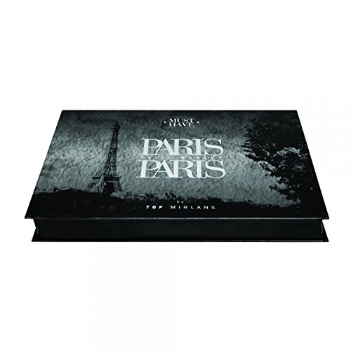 Paleta "Night in Paris"