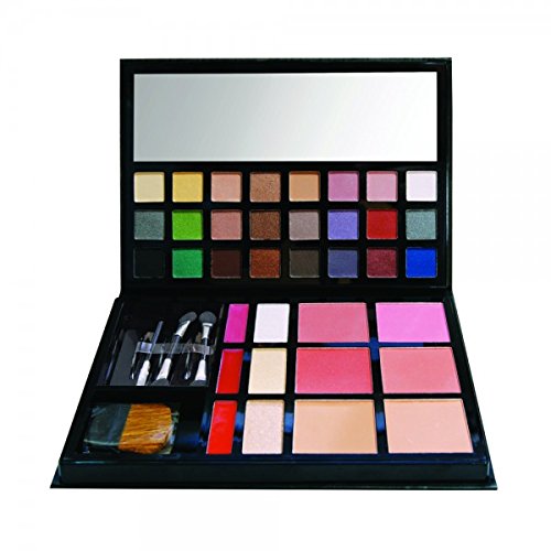 Paleta "Night in Paris"