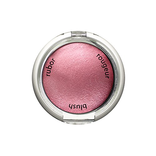 Palladio Colorete baked blush 02 wish 21 g