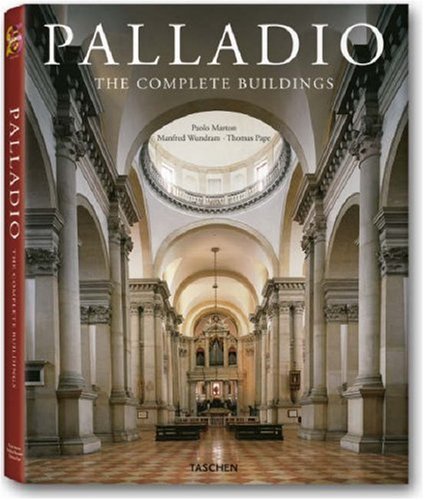 Palladio. Ediz. inglese (Ad 25)