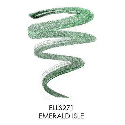 Palladio Liquid Eyeliner Número ells260, Negro 3,8 ml