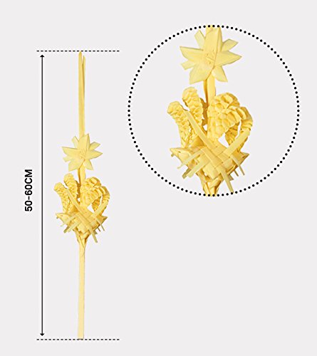 PALMA DOMINGO DE RAMOS/PALMA SEMANA SANTA/PALMA BLANCA/PALMAS Y PALMONES/Palma Pepa 1