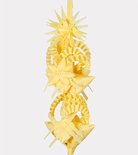 PALMA DOMINGO DE RAMOS/PALMA SEMANA SANTA/PALMA BLANCA/PALMAS Y PALMONES/Palma Pepa 4