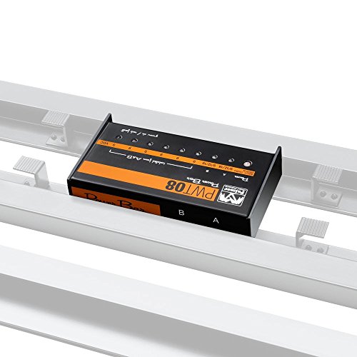 Palmer Fuente de alimentación universal