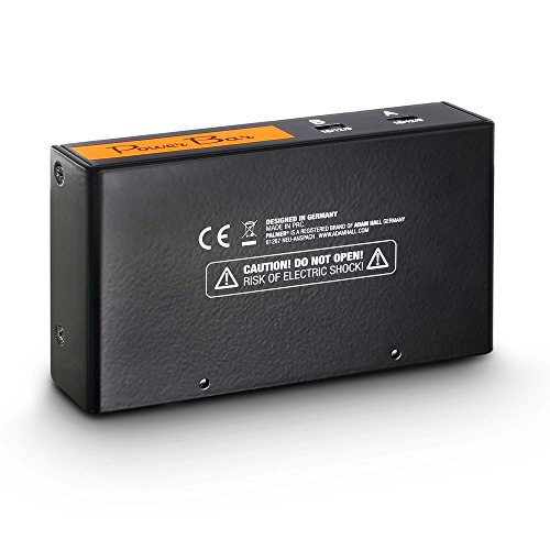 Palmer Fuente de alimentación universal