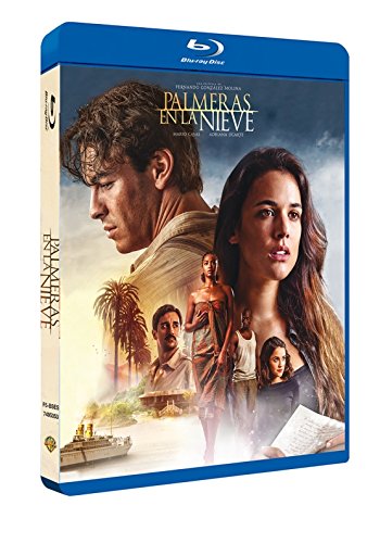 Palmeras En La Nieve Blu-Ray [Blu-ray]