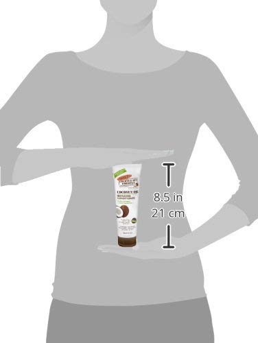 Palmer's Acondicionador con Aceite de Coco - 2 x 250 ml