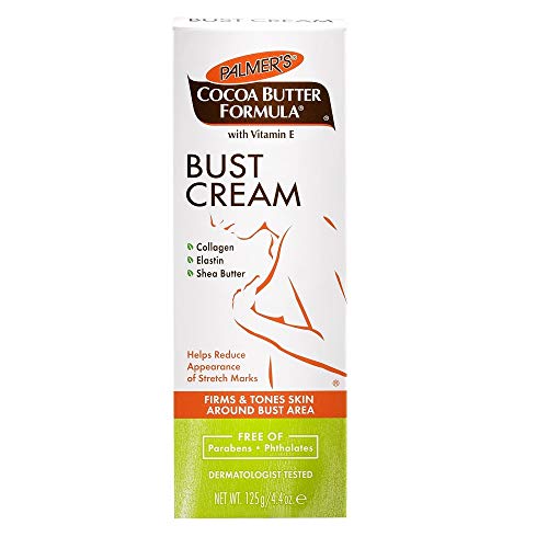 Palmer's Cocoa Butter Formula Crema para el Escote - 125 gr