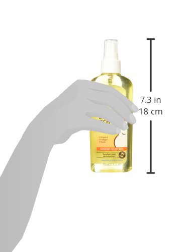 Palmer's Cocoa Butter Formula Soothing Oil for Dry, Itchy, Skin 150ml