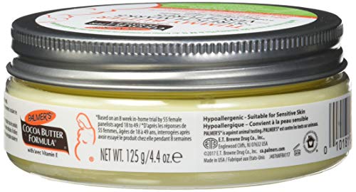 Palmer's Cocoa Butter Formula Tummy Butter for Stretch Marks 125g