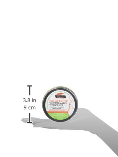 Palmer's Cocoa Butter Formula Tummy Butter for Stretch Marks 125g