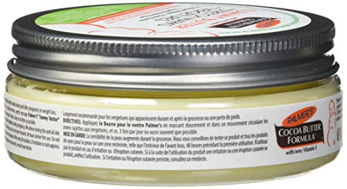 Palmer's Cocoa Butter Formula Tummy Butter for Stretch Marks 125g