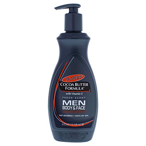 Palmers Cocoa Butter Men's Lotion 400 ml