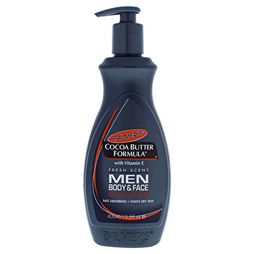 Palmers Cocoa Butter Men's Lotion 400 ml
