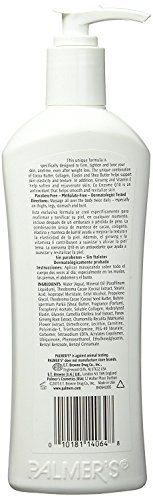 Palmer's Crema Reafirmante de Piel - 400 ml