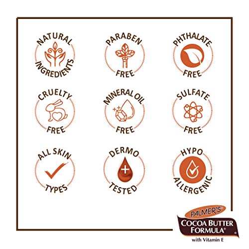 Palmer's, Tratamiento para manchas faciales - 60 ml.